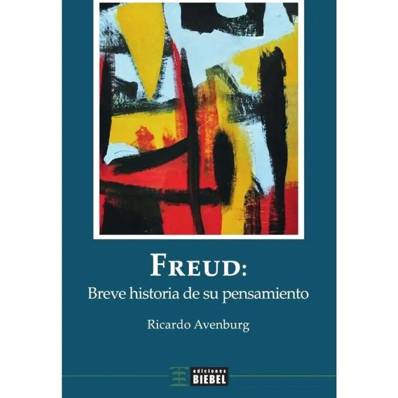 Freud: breve historia de su pensamiento - Espanhol