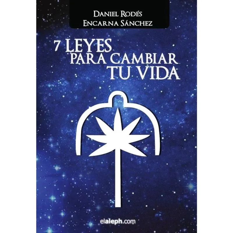7 Leyes para cambiar tu vida - Espanhol