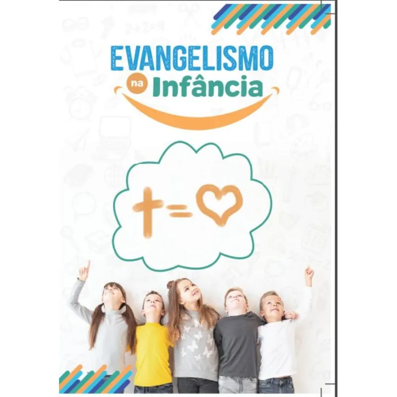 Evangelismo na Infância