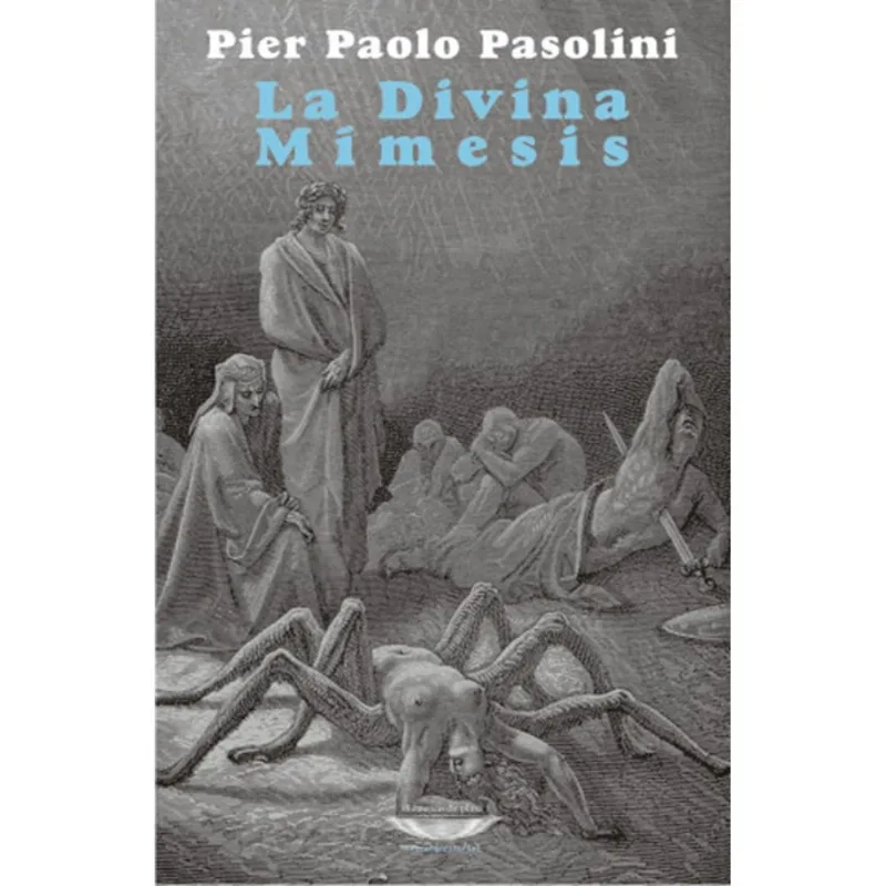 LA DIVINA MIMESIS