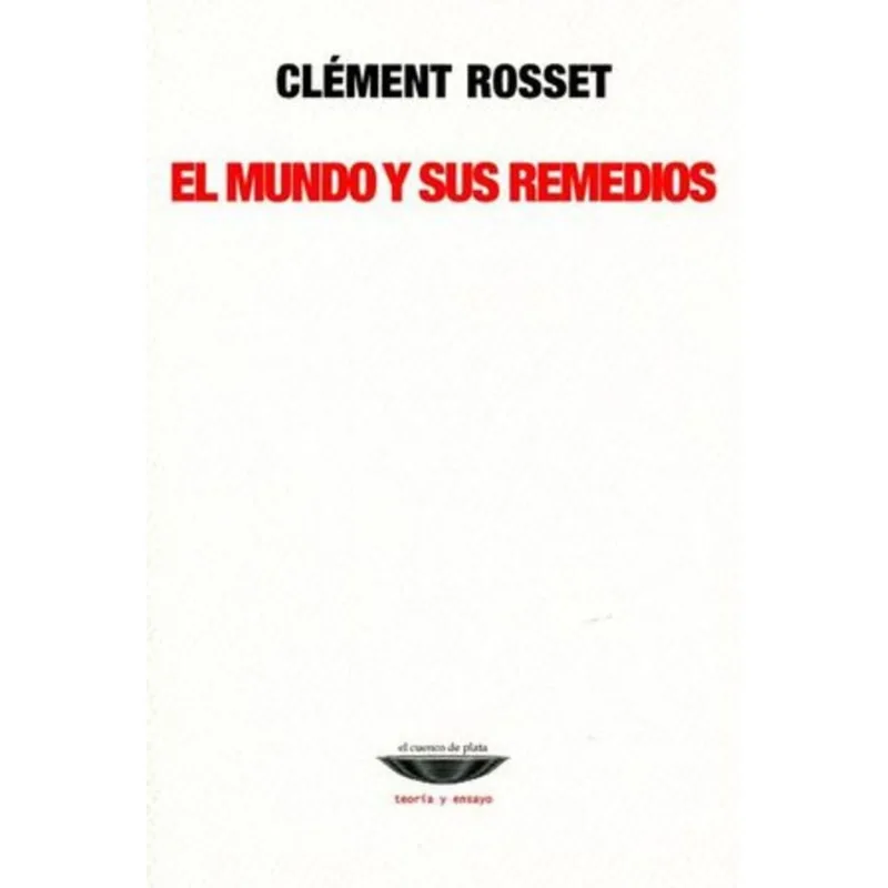 El mundo y sus remedios