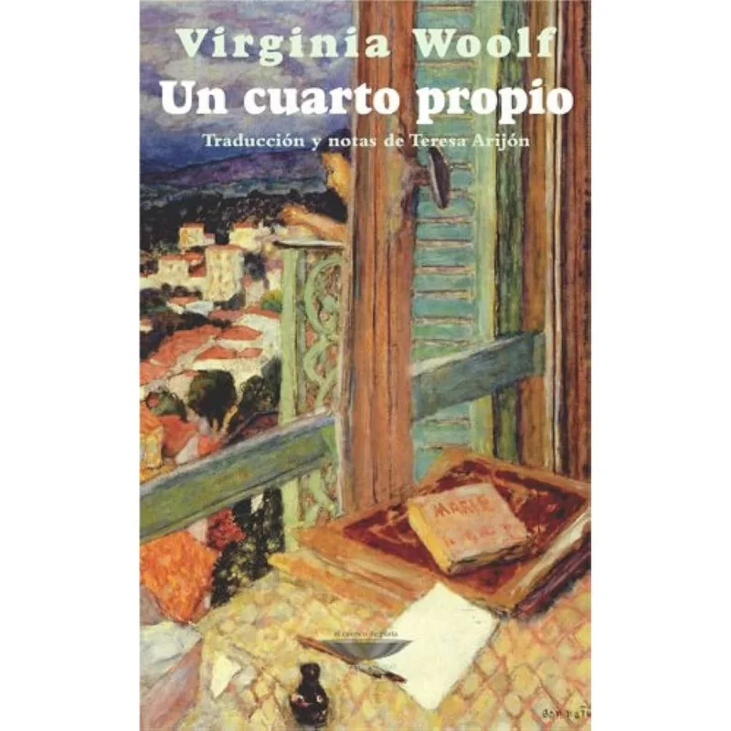 UN CUARTO PROPIO