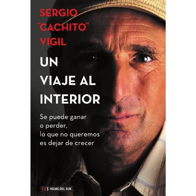 Un viaje al interior - Espanhol