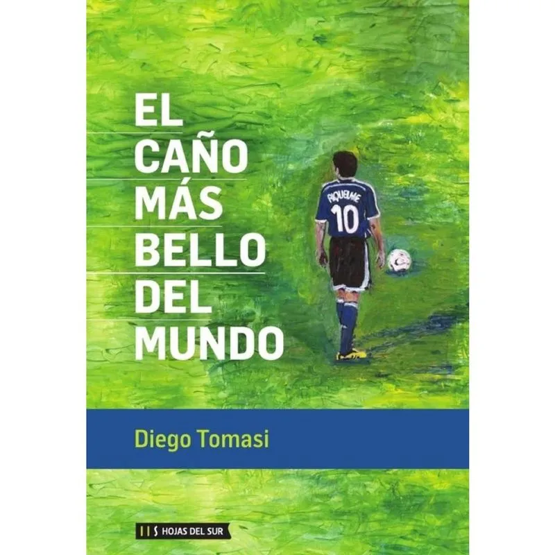El caño más bello del mundo - Espanhol