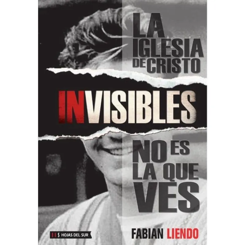Invisibles - Espanhol