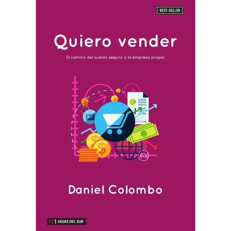 Quiero vender - Espanhol