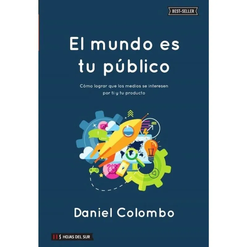 El mundo es tu público - Espanhol
