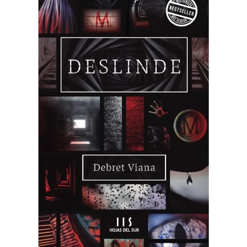 Deslinde - Espanhol