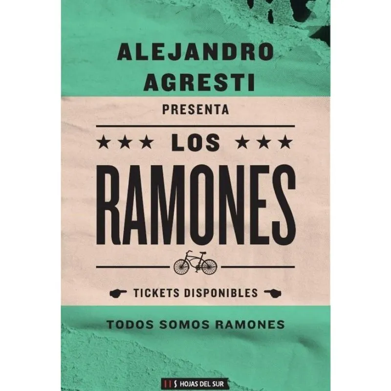 Los Ramones - Espanhol