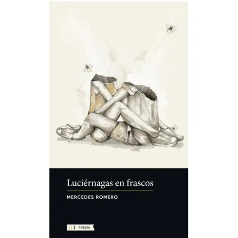 Livro Luciernagas En Frasco