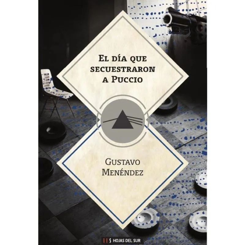 El día que secuestraron a Puccio - Espanhol