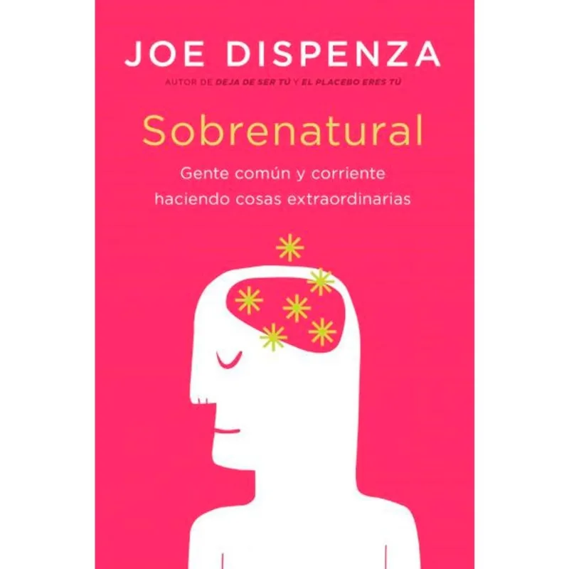 Libro Supernatural