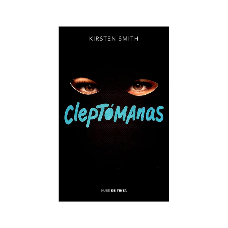 Cleptomanas