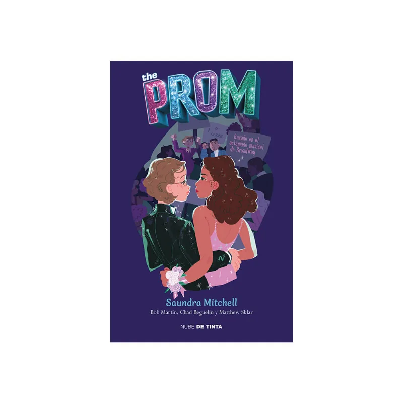Libro The Prom Prh