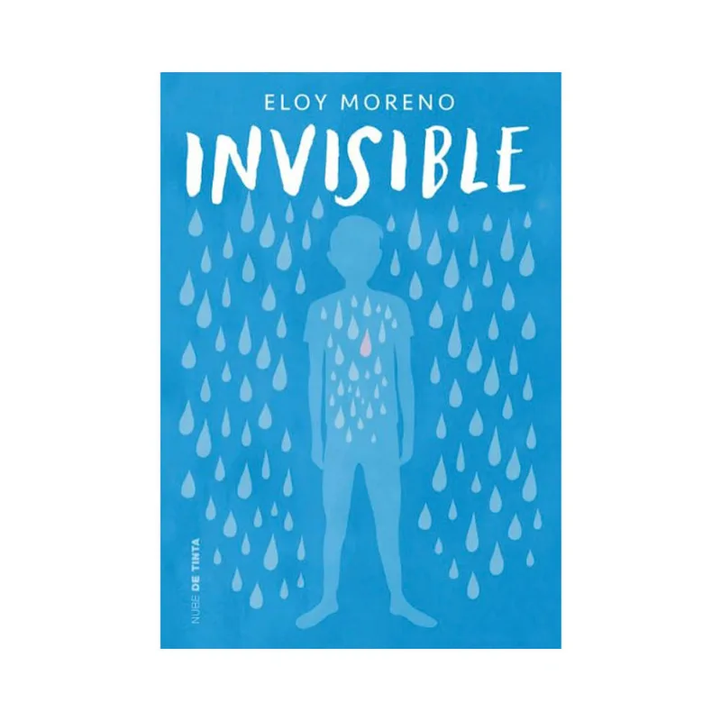 Libro Invisible Prh