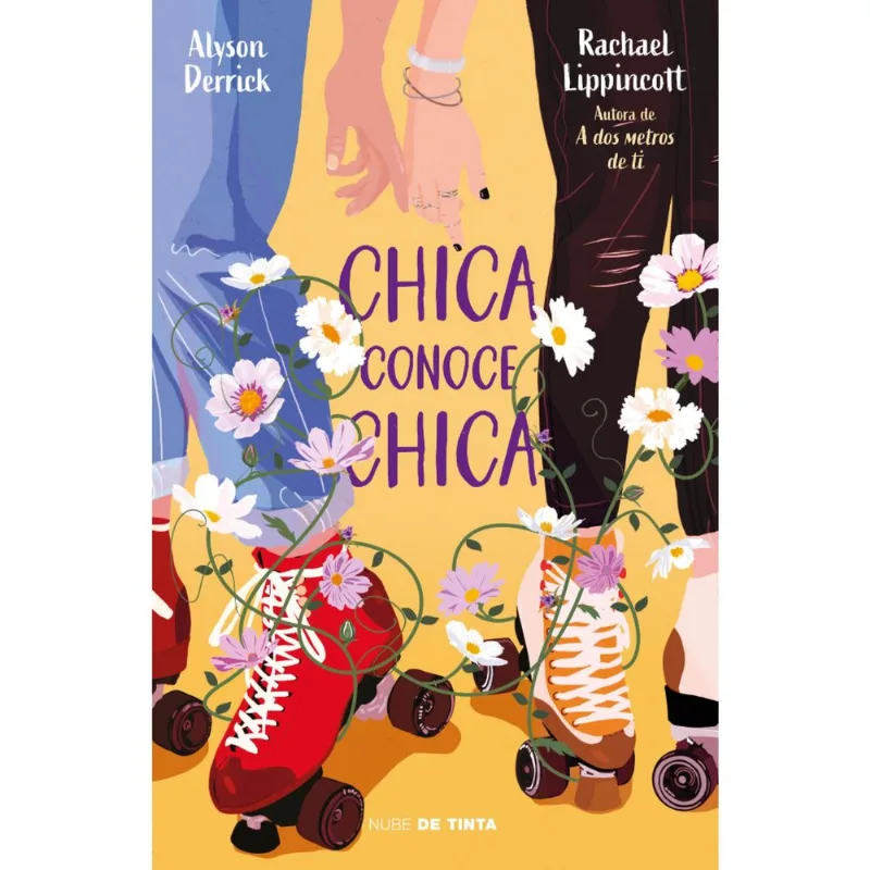 Libro Chica conoce chica