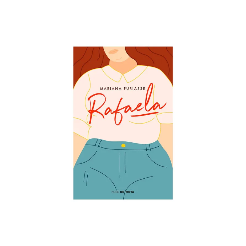 Libro Rafaela - Prh