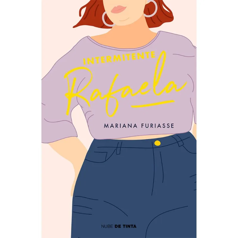 Libro Intermitente Rafaela