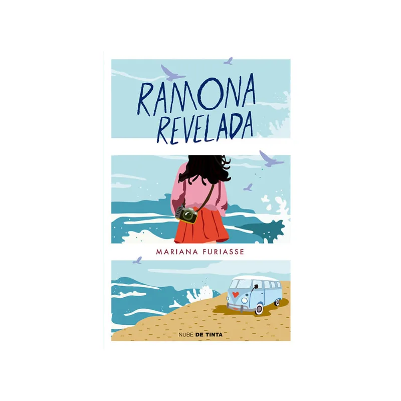 Libro Ramona Revelada Prh