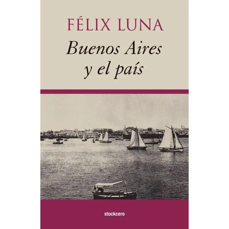 Buenos Aires Y El País