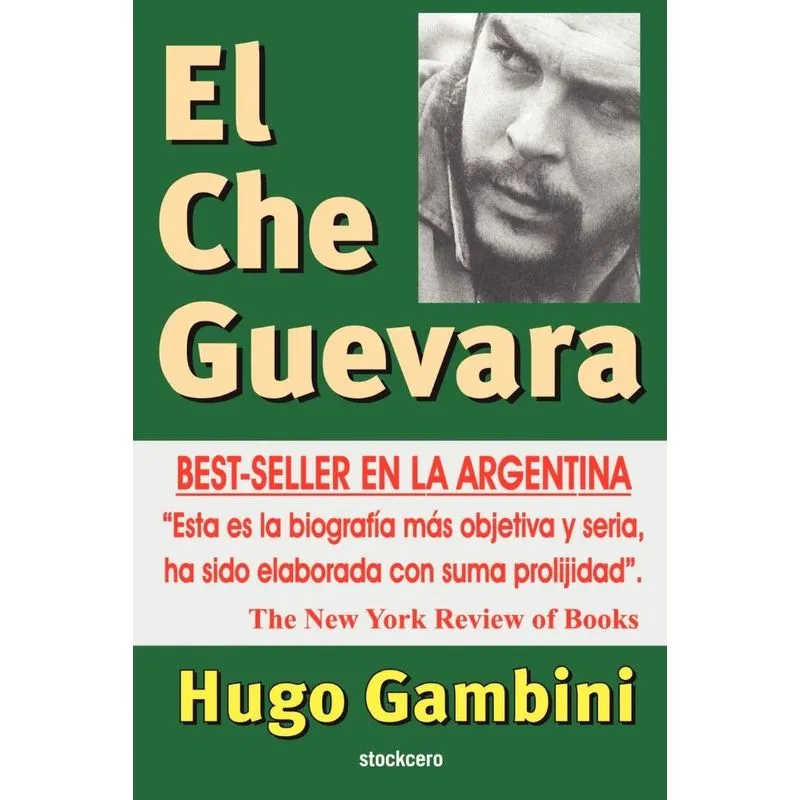 El Che Guevara