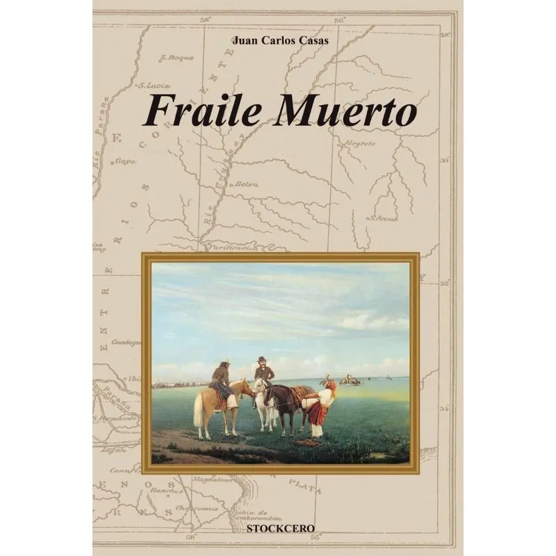 Fraile Muerto