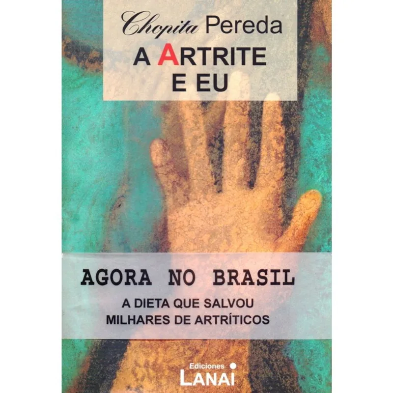 A Artrite e Eu