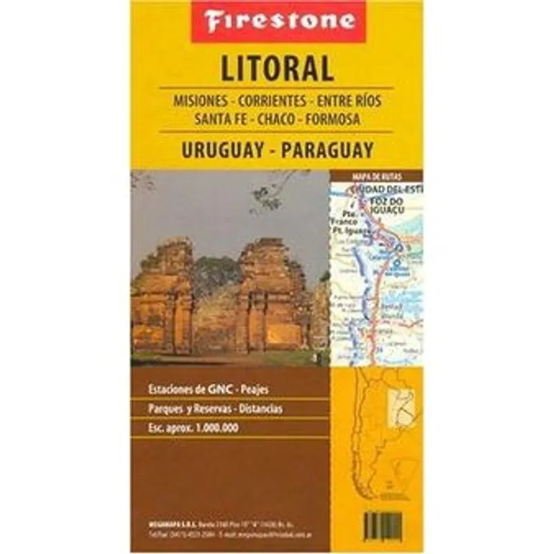 Litoral - Firestone