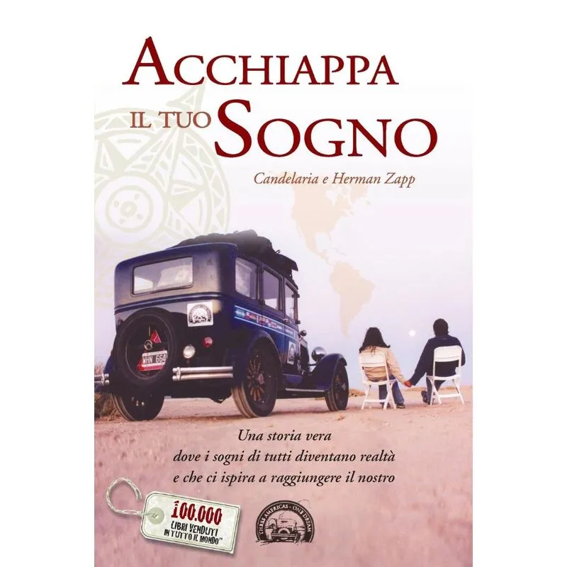 Acchiappa il tuo sogno
