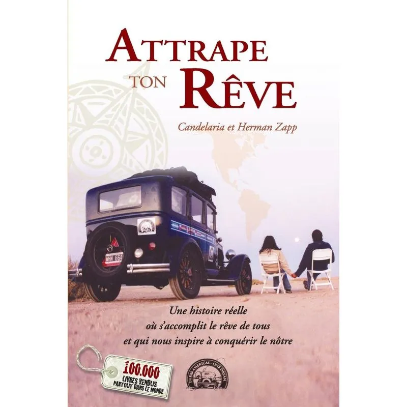 Attrape ton rêve