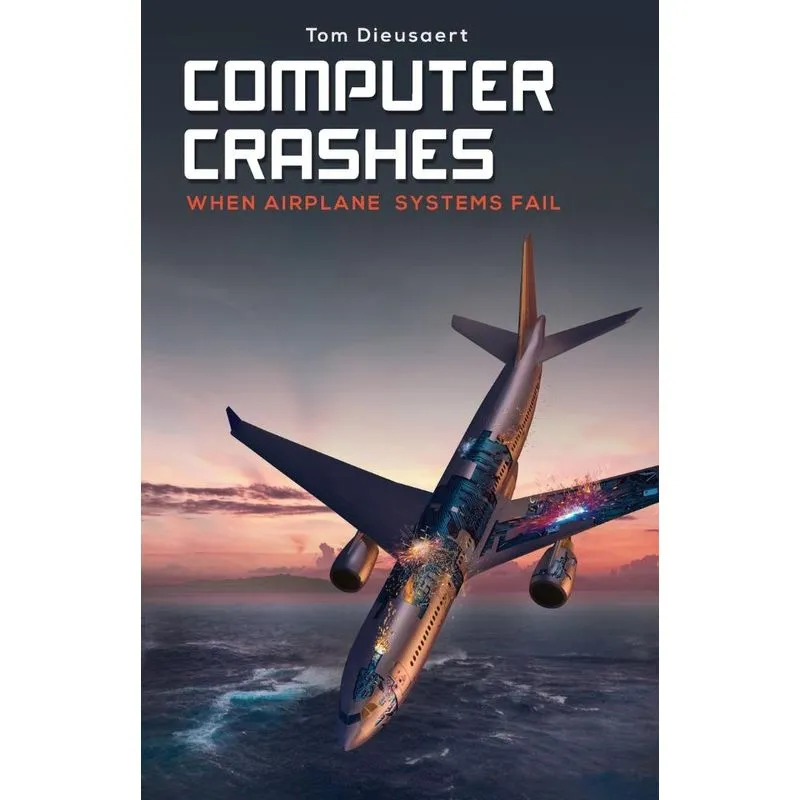 Computer Crashes
