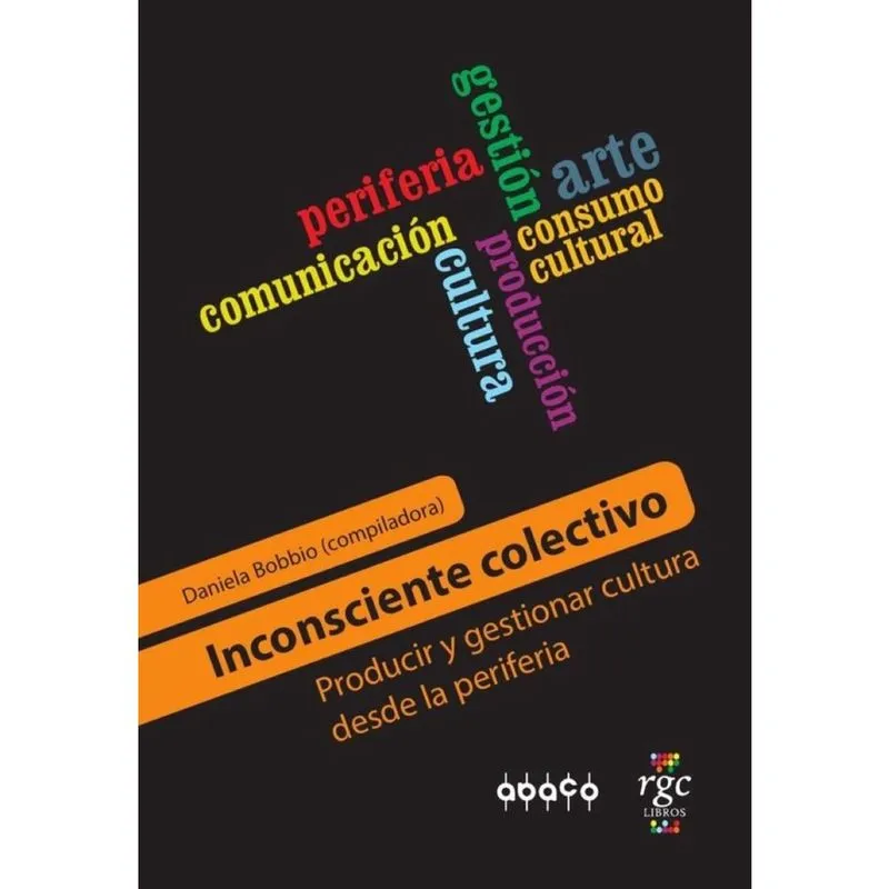 Inconsciente Colectivo - Espanhol