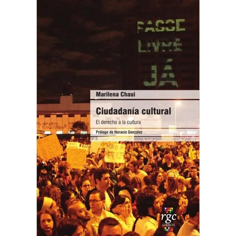 Ciudadanía Cultural - Espanhol
