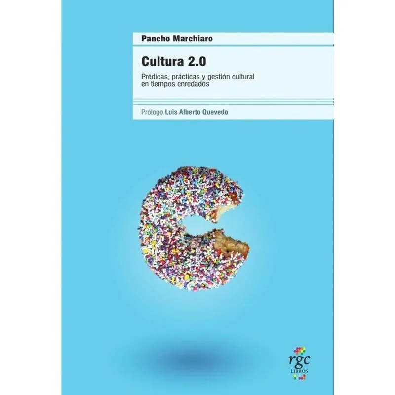 Cultura 2.0 - Espanhol