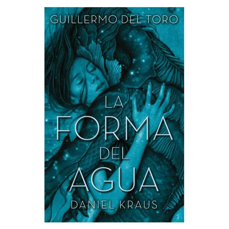 La Forma Del Agua