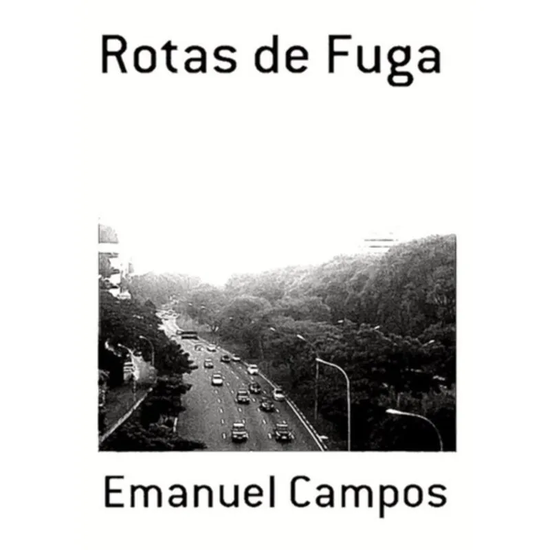 ROTAS DE FUGA