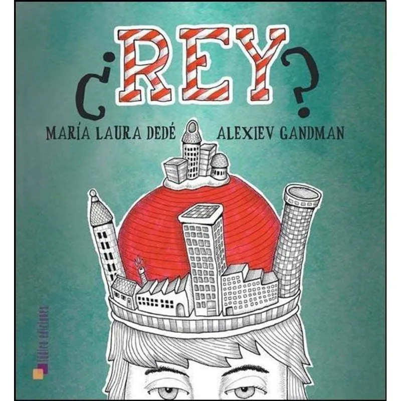 REY? - PALABRAS MAGICAS - Dede, Maria Laura REY? - PALABRAS MAGICAS