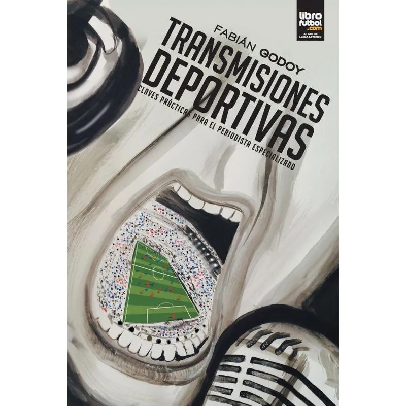 TRANSMISIONES DEPORTIVAS