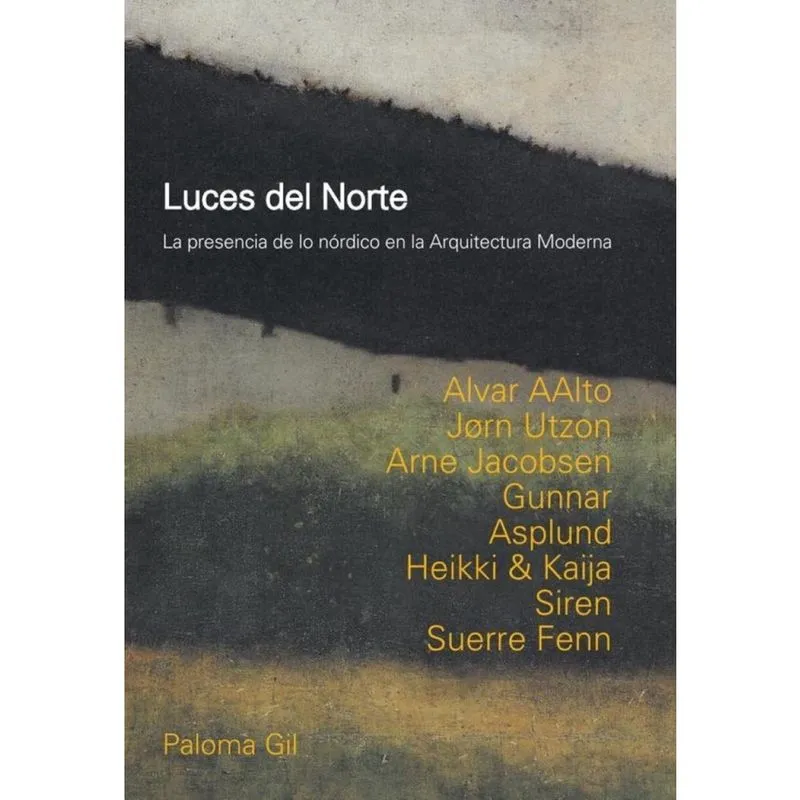Luces del Norte - Espanhol
