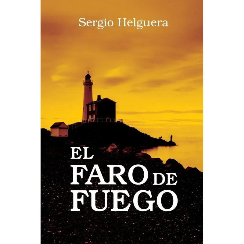 El Faro de Fuego