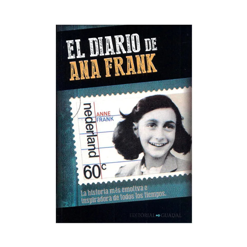 Diario De Ana Frank