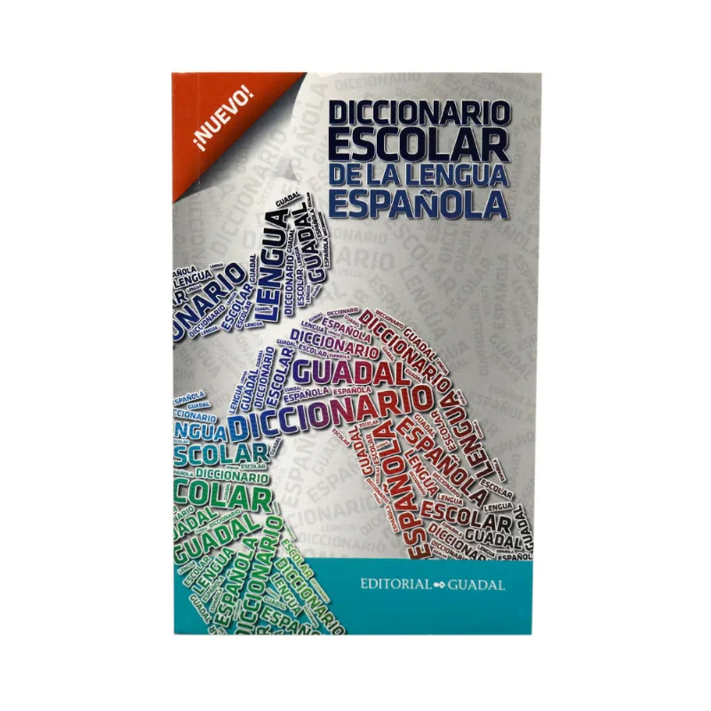 Diccionario De Lengua Española Guadal 20