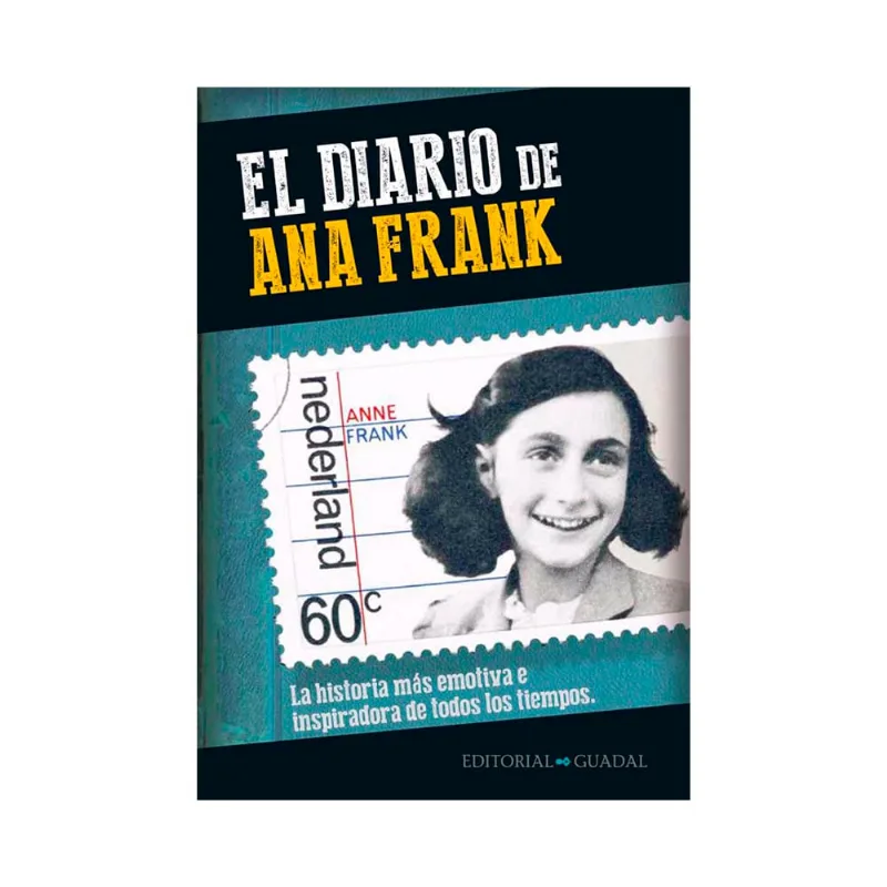 Diario De Ana Frank-nva Edicion