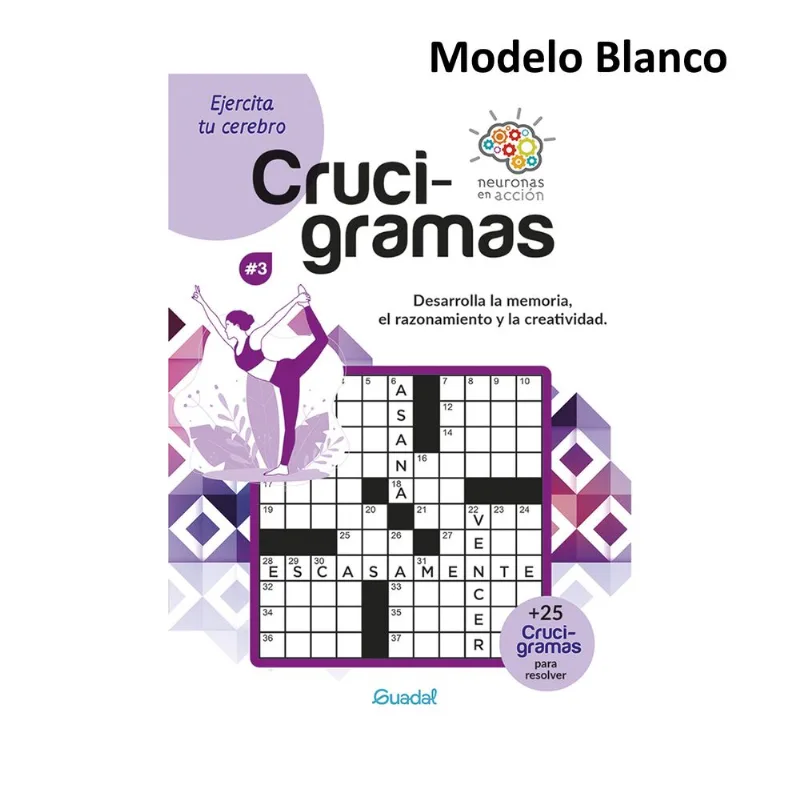 Libro Neuronas en acción 5 (Modelos Surtidos)