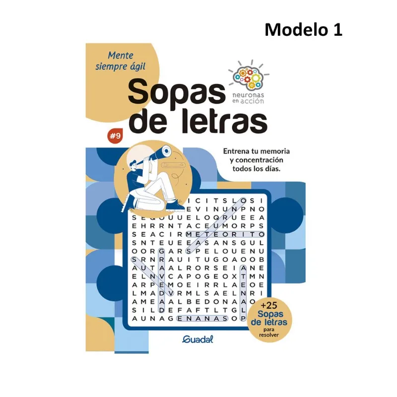 Libro Diversion Con 16 Modelos Surtidos