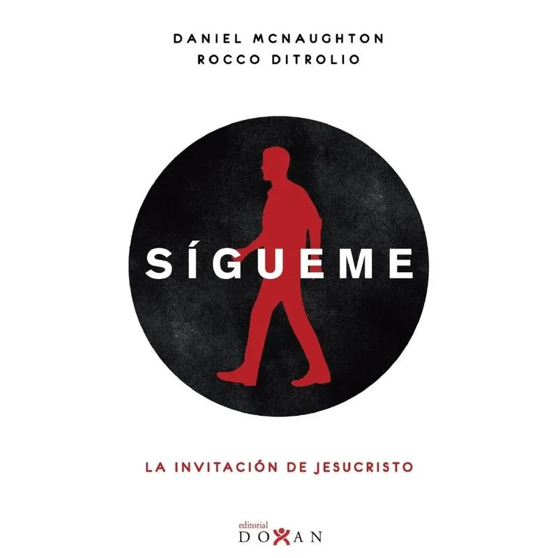 Sígueme