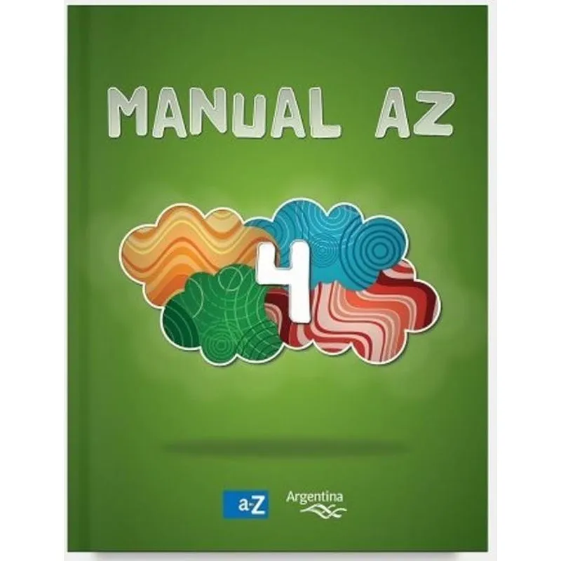 Livro Manual Az 4 Federal