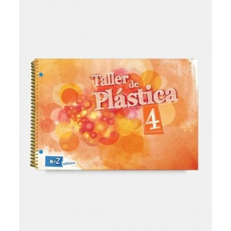 Livro Taller De Plastica 4