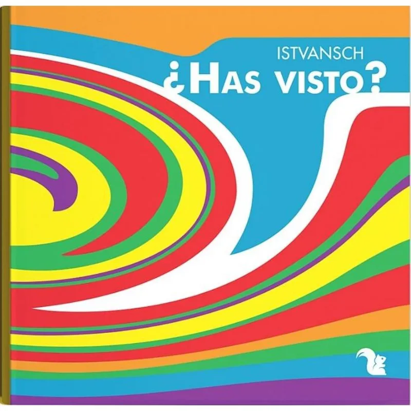 HAS VISTO? - Istvansch HAS VISTO?