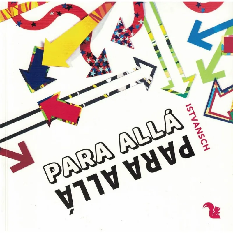 PARA ALLA, IPARA ALLA! - Istvansch PARA ALLA, IPARA ALLA!